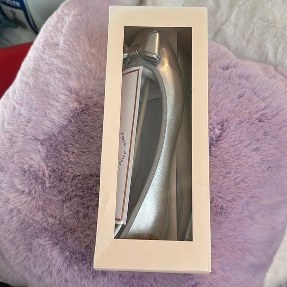 NIB Ted Baker London Immet Ballet Flats - Picture 12 of 15